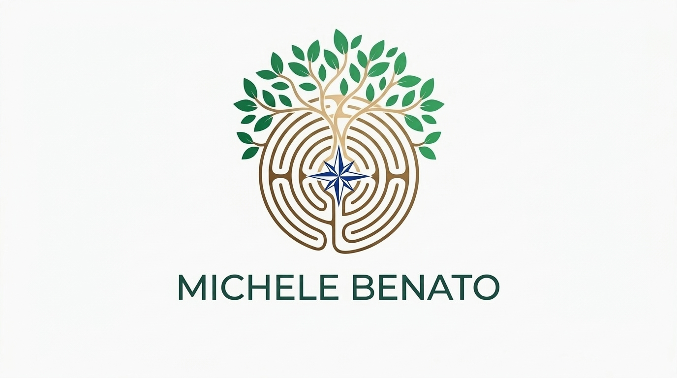 Michele Benato